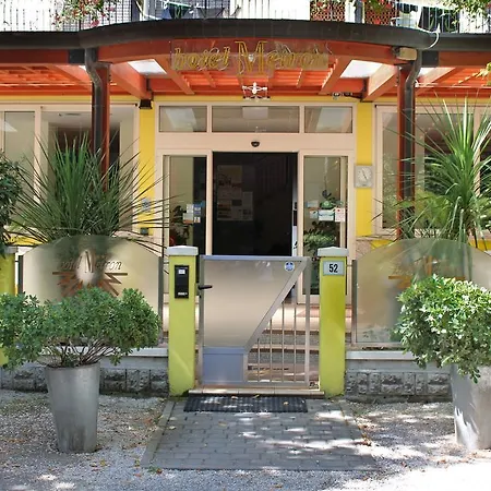 Metron Hotel 3*