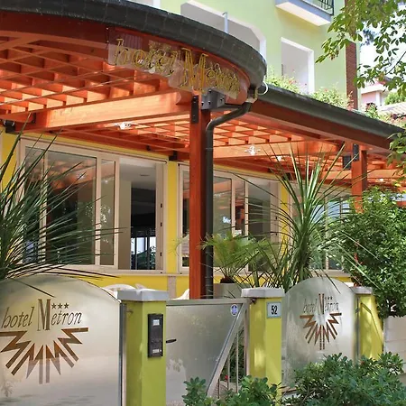 Hotel Metron Cesenatico
