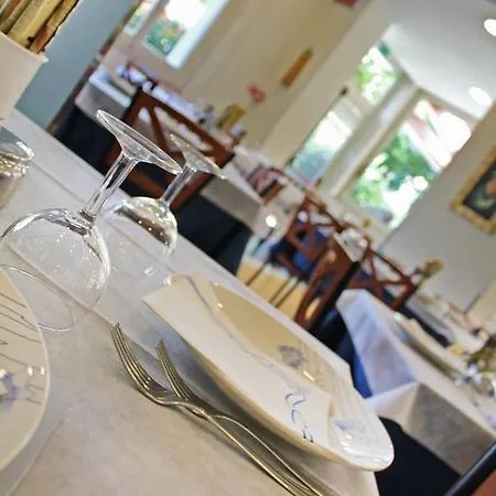 Metron 3* Чезенатико