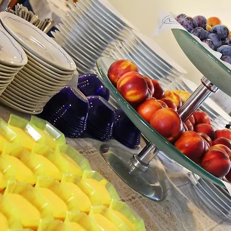 Metron Чезенатико