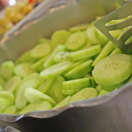 Metron 3* Чезенатико