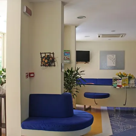 Metron Отель 3*