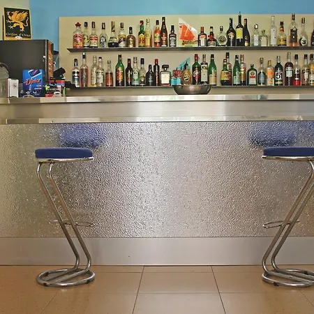 Hotel Metron Cesenatico
