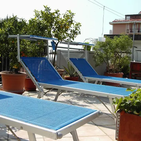Hotel Metron 3*