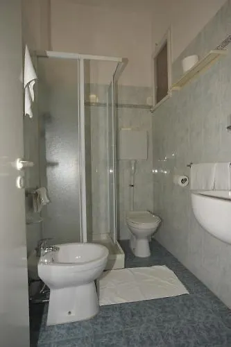Metron Hotel
