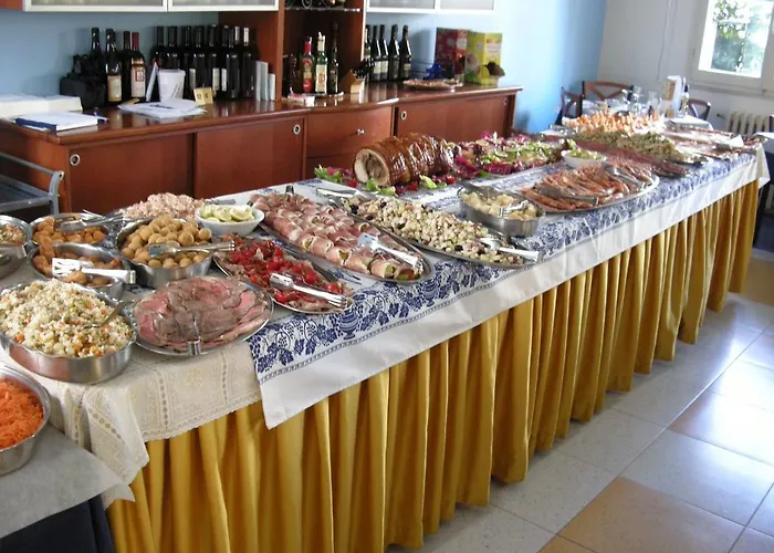 Metron Hotel 3*