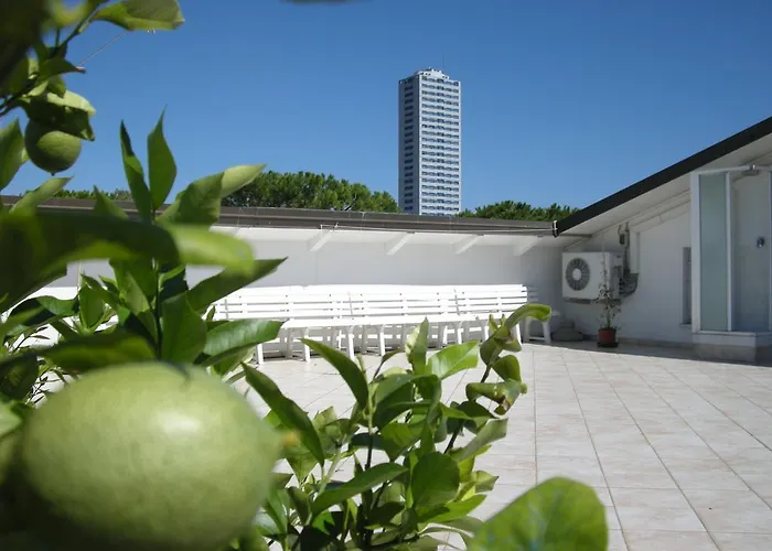 Metron Hotel