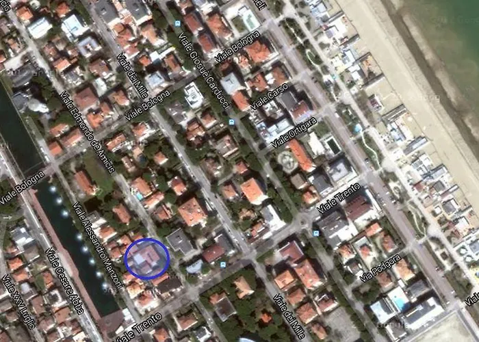 Hotel Metron Cesenatico