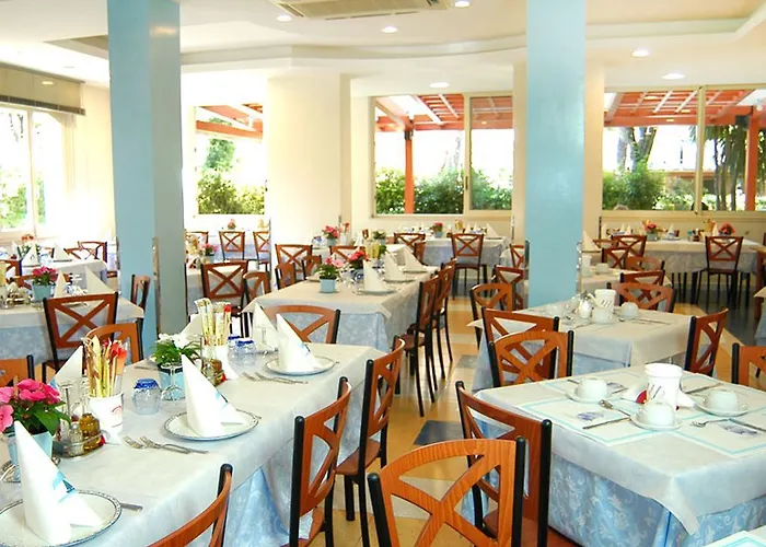 Hotel Metron 3*