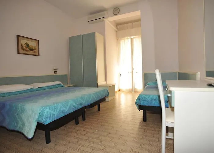 Hotel Metron 3*