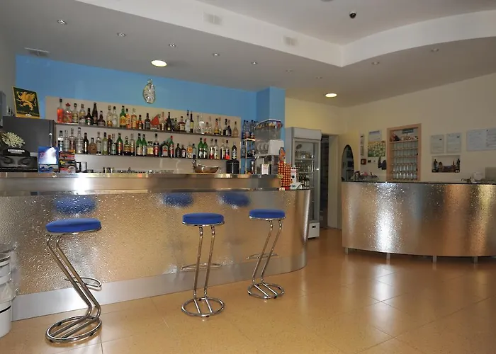 Metron Cesenatico