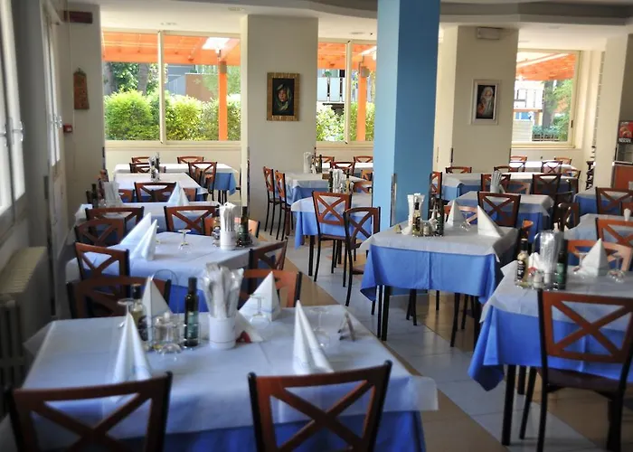 Metron Hotel 3*