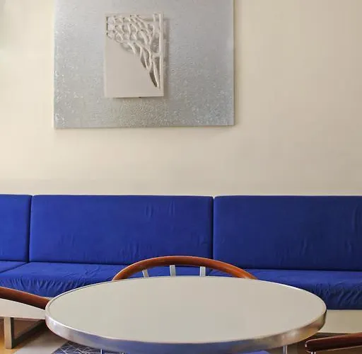 Hotel Metron Cesenatico