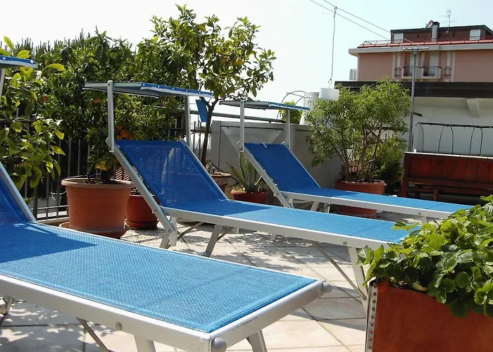 Hotel Metron 3*