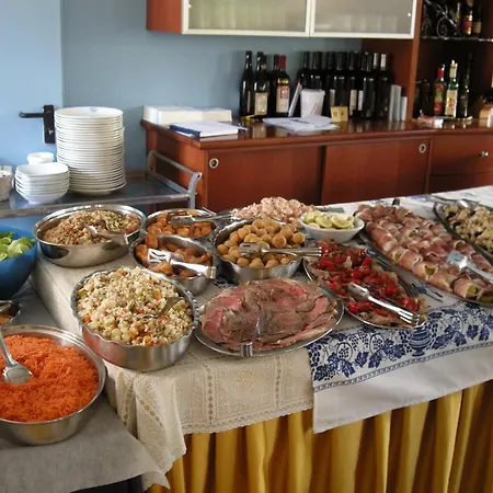 Metron 3* Cesenatico