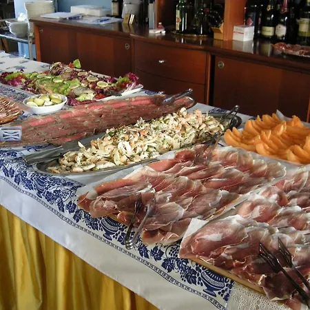 Metron 3* Cesenatico