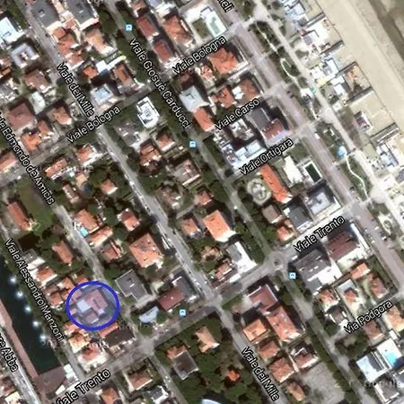 Hotel Metron Cesenatico