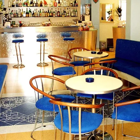 Hotel Metron Cesenatico