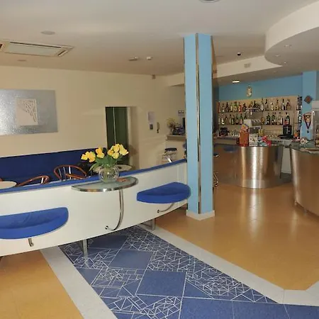 Hotel Metron Cesenatico