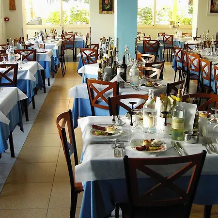 Hotel Metron Cesenatico