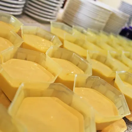 Metron Hotel Cesenatico