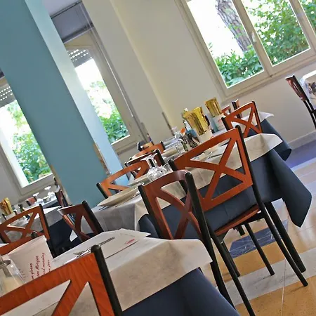 Metron Hotel Cesenatico