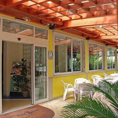 Metron 3* Cesenatico