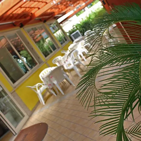 Metron Hotel Cesenatico