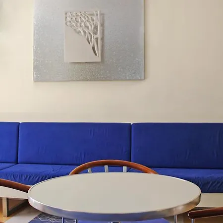 Hotel Metron Cesenatico