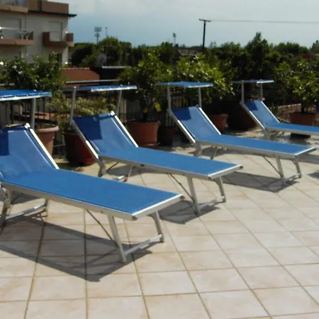 Metron 3* Cesenatico