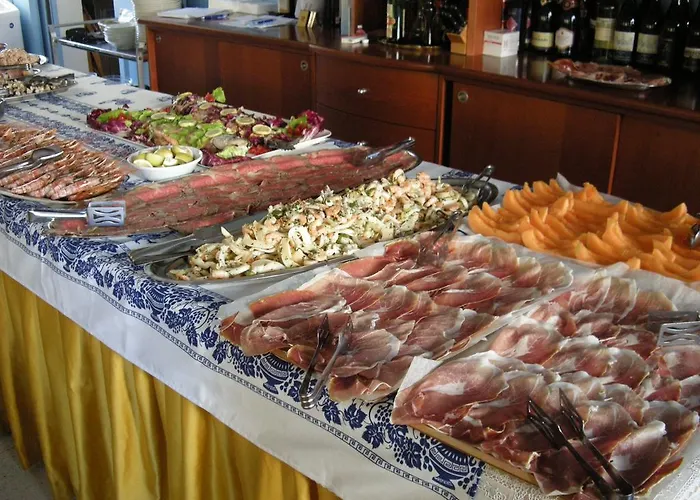 Metron 3* Cesenatico