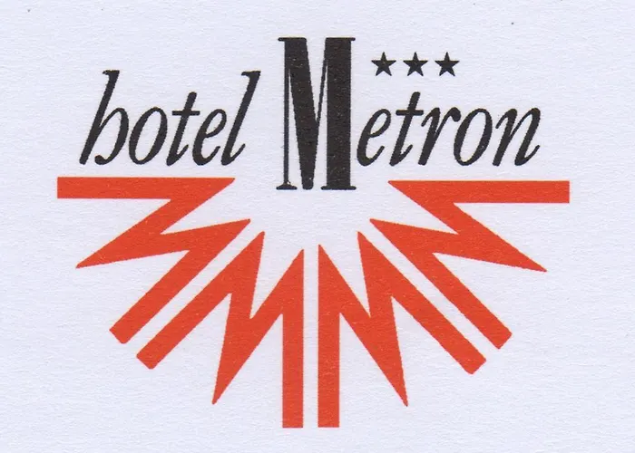 فندق Metron