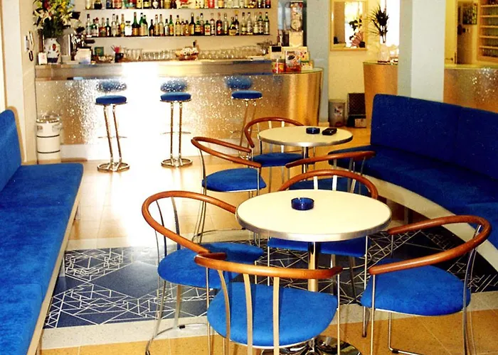 Hotel Metron Cesenatico