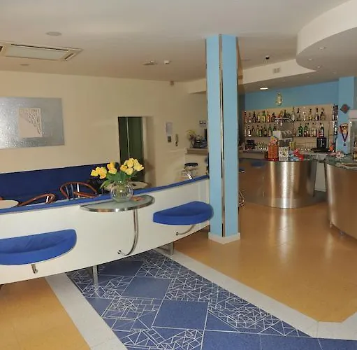 Hotel Metron Cesenatico