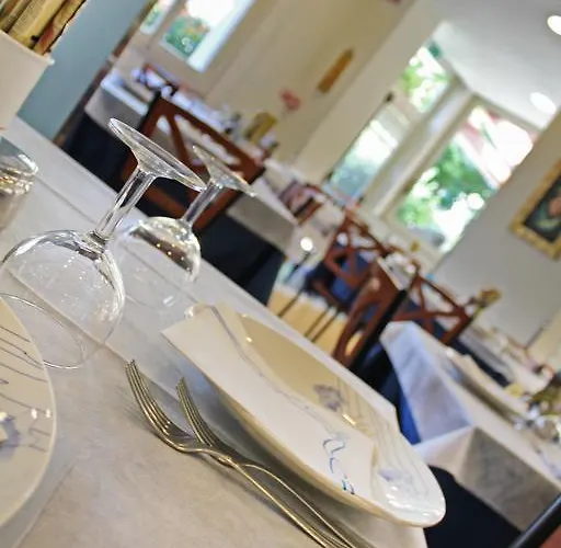 Metron 3* 切塞纳蒂科