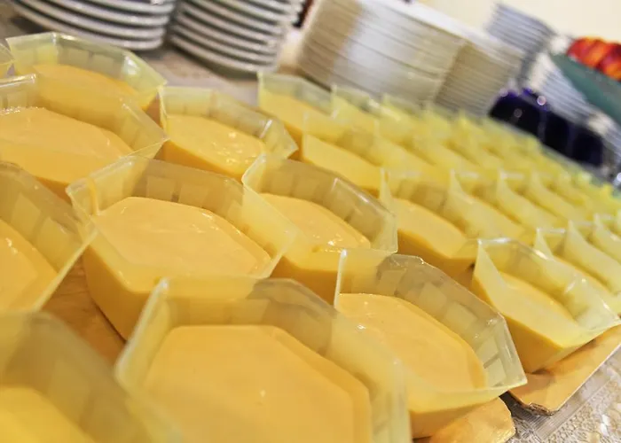 Metron 酒店 切塞纳蒂科