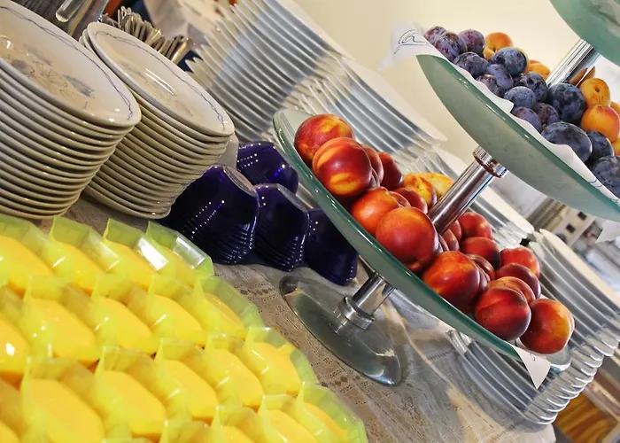 Metron 切塞纳蒂科