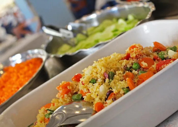 Hotel Metron Cesenatico