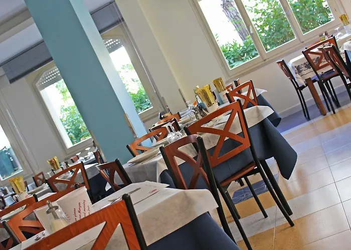 Metron Hotel Cesenatico