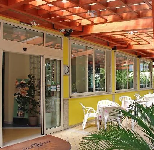 Metron 3* Cesenatico