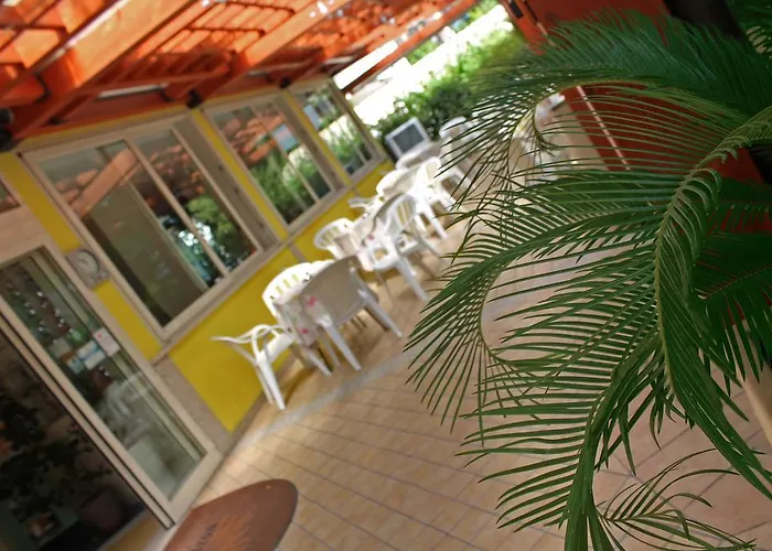 Metron Hotel Cesenatico