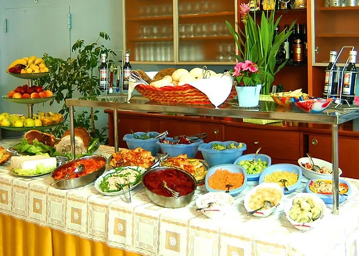 Metron 切塞纳蒂科