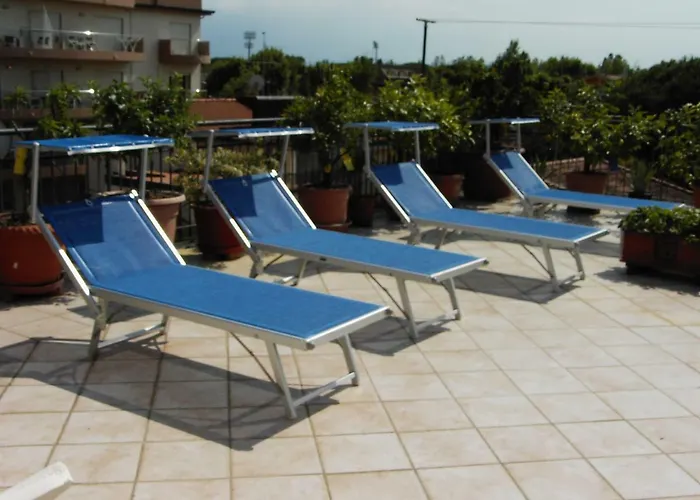 Metron 3* Cesenatico